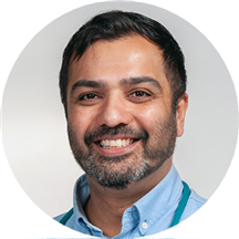 Dr. Shuja Kazmi, MD