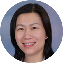 Dr. Shujing Dai, LAc, PhD