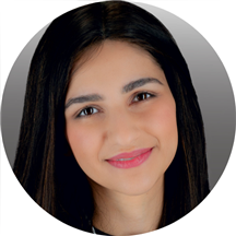 Dr. Shulamit Ilyabayev, OD