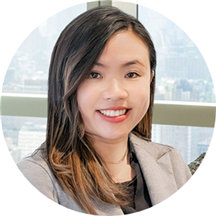 Dr. Shuo Sally He, MD