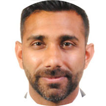 Dr. Shyall Bhela, MD