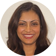 Dr. Shyamali Saha, DDS