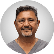 Dr. Siamak Rafieian, DDS