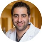 Dr. Siavash Dehghani, DMD