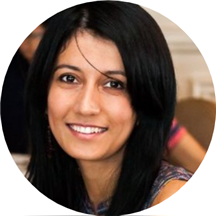 Dr. Sibel Eljach, DMD