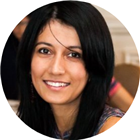 Dr. Sibel Eljach, DMD