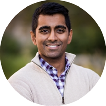 Dr. Sidharth Reddy, DDS