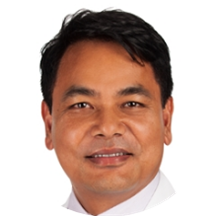 Dr. Sidhartha Tulachan, MD