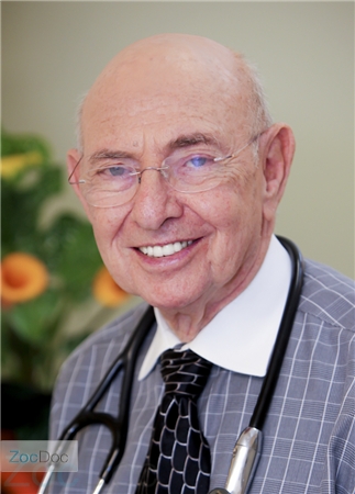 Dr. Sidney Marchasin, MD