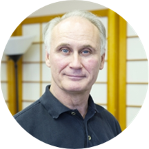 Dr. Sidney McCauley, DC