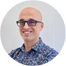 Dr. Sidney Yadidi, DC