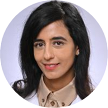 Dr. Sidra Sohail, MD