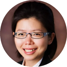Dr. Siew Min Wong, MD