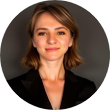 Dr. Sihana Rugova, DDS