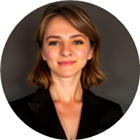 Dr. Sihana Rugova, DDS