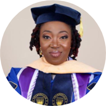 Dr. Sikirat Oropo, NP, FNP-C, PMHNP-BC, DNP