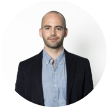 Dr. Silas Sheridan, PhD