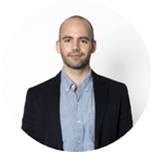 Dr. Silas Sheridan, PhD