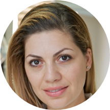 Dr. Silva Arejian, DDS