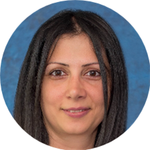 Dr. Silvana Matte, MD