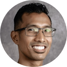 Dr. Silvaray Rumedi, DC