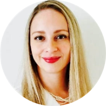 Dr. Silvia Cuadra Mongalo, MD