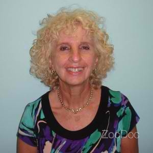 Dr. Silvia Panitch, MD