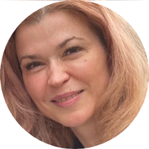 Dr. Silvia Sloan, MD