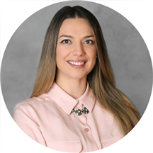 Dr. Silviya Ivanova, DMD