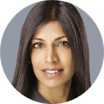 Dr. Sima Doshi, MD