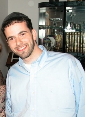 Dr. Simcha Herrmann, MD