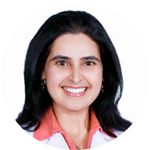 Dr. Simeen Jhaver, OD