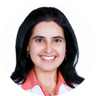 Dr. Simeen Jhaver, OD