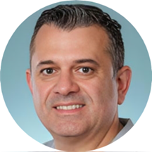 Dr. Simon Donets, DPM