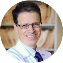 Dr. Simon Gebara, MD