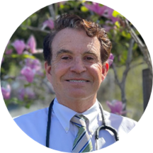 Dr. Simon Humphries, MD