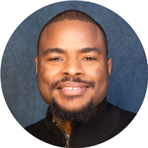 Dr. Simon Miller, PhD