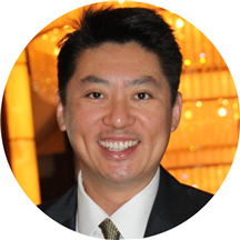 Dr. Simon Wong, DDS