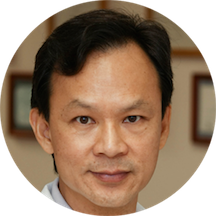 Dr. Simon Wong, DO