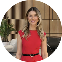 Dr. Simona Campa, DNP