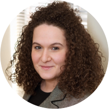 Dr. Simona Korik-Barrett, OD