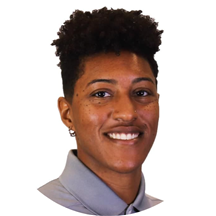 Dr. Simone Johnson, DC