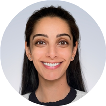 Dr. Simran Chadha, MD