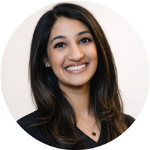 Dr. Simran Marwah, DDS