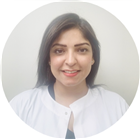 Dr. Simranjeet Kaur, DPT