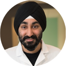 Dr. Simranjit Bawa, DDS