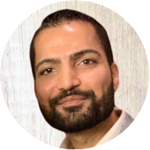 Dr. Simranjit Singh, MD, DABOM, IFMCP