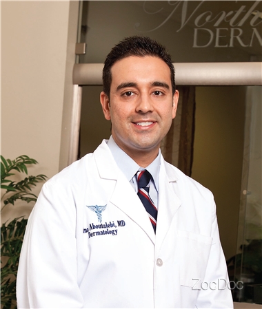 Dr. Sina Aboutalebi, MD