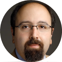 Dr. Sina Nikayin, MD