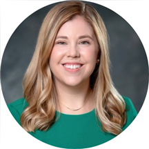 Dr. Sinead Flood, OD